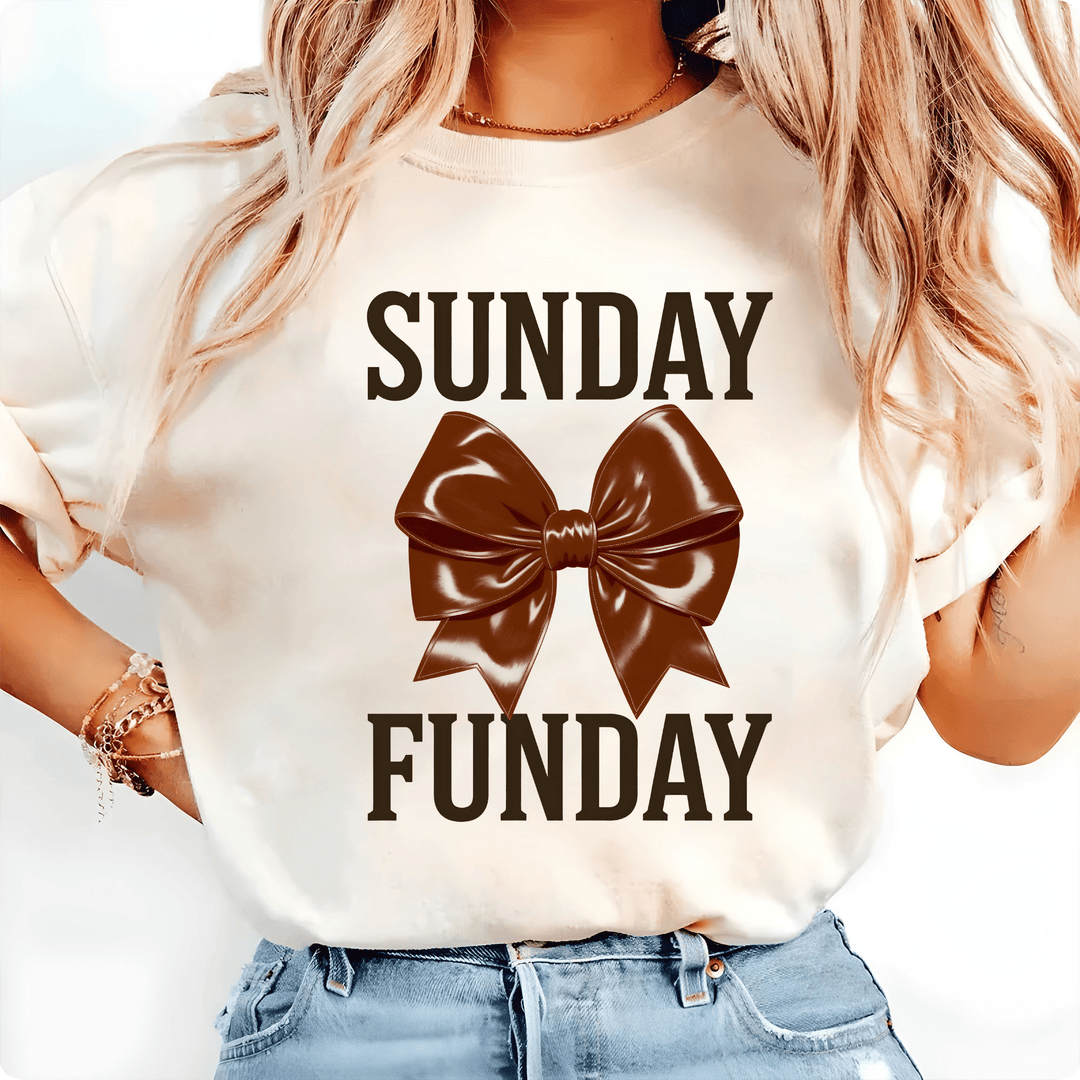 Football Season DTF Transfer – Game Day Vibes & Team Spirit Design, Ready to Press - KT SUBLIMATION, DTF AND MORE LLC