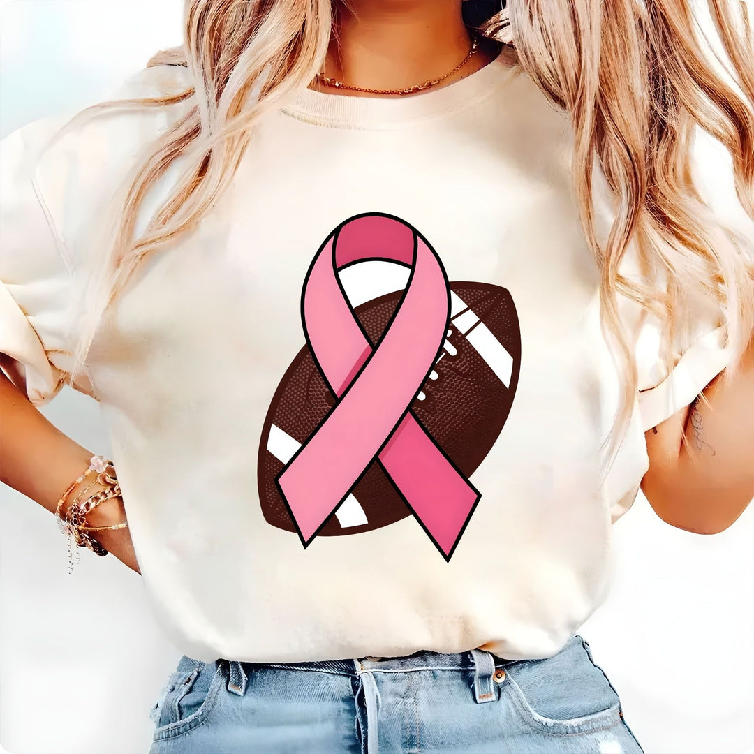 Football Season DTF Transfer – Game Day Vibes & Team Spirit Design, Ready to Press - KT SUBLIMATION, DTF AND MORE LLC