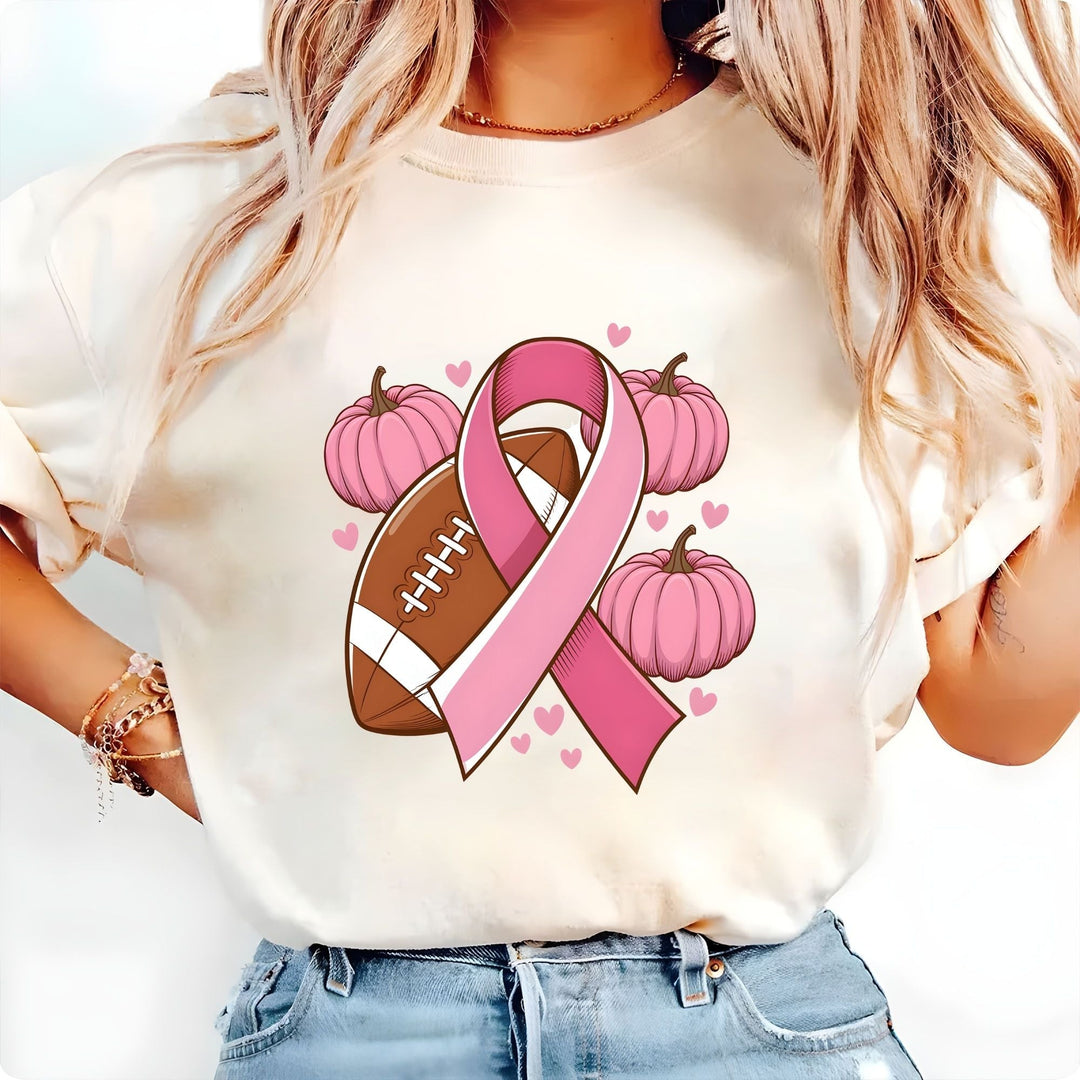 Football Season DTF Transfer – Game Day Vibes & Team Spirit Design, Ready to Press - KT SUBLIMATION, DTF AND MORE LLC