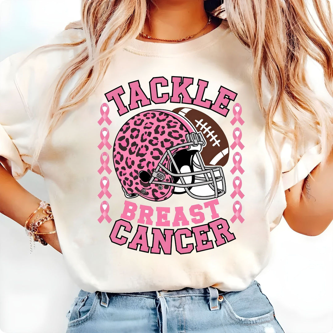 Football Season DTF Transfer – Game Day Vibes & Team Spirit Design, Ready to Press - KT SUBLIMATION, DTF AND MORE LLC