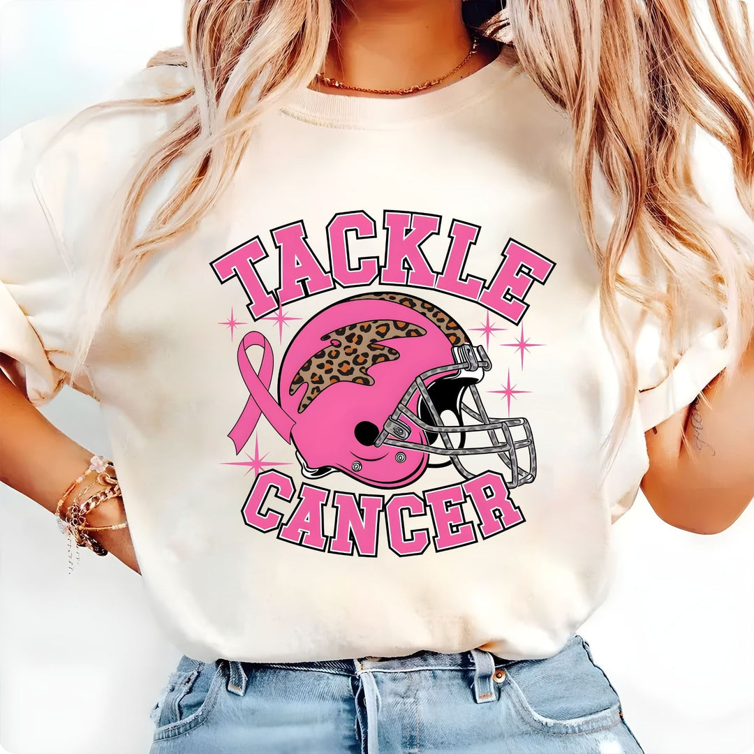 Football Season DTF Transfer – Game Day Vibes & Team Spirit Design, Ready to Press - KT SUBLIMATION, DTF AND MORE LLC