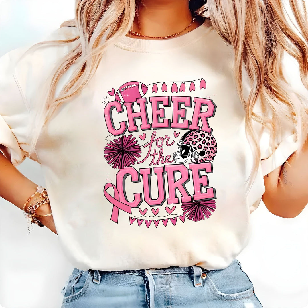 Football Season DTF Transfer – Game Day Vibes & Team Spirit Design, Ready to Press - KT SUBLIMATION, DTF AND MORE LLC