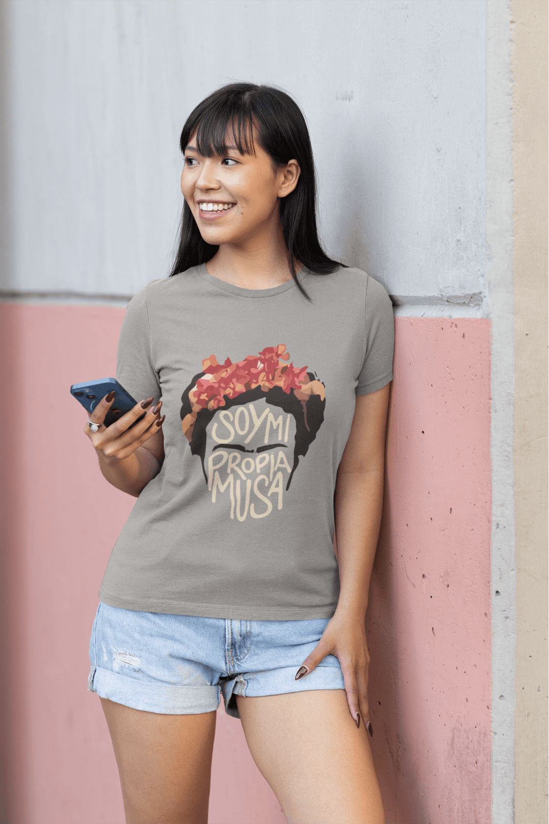 Frida Khalo DTF - KT SUBLIMATION, DTF AND MORE LLC