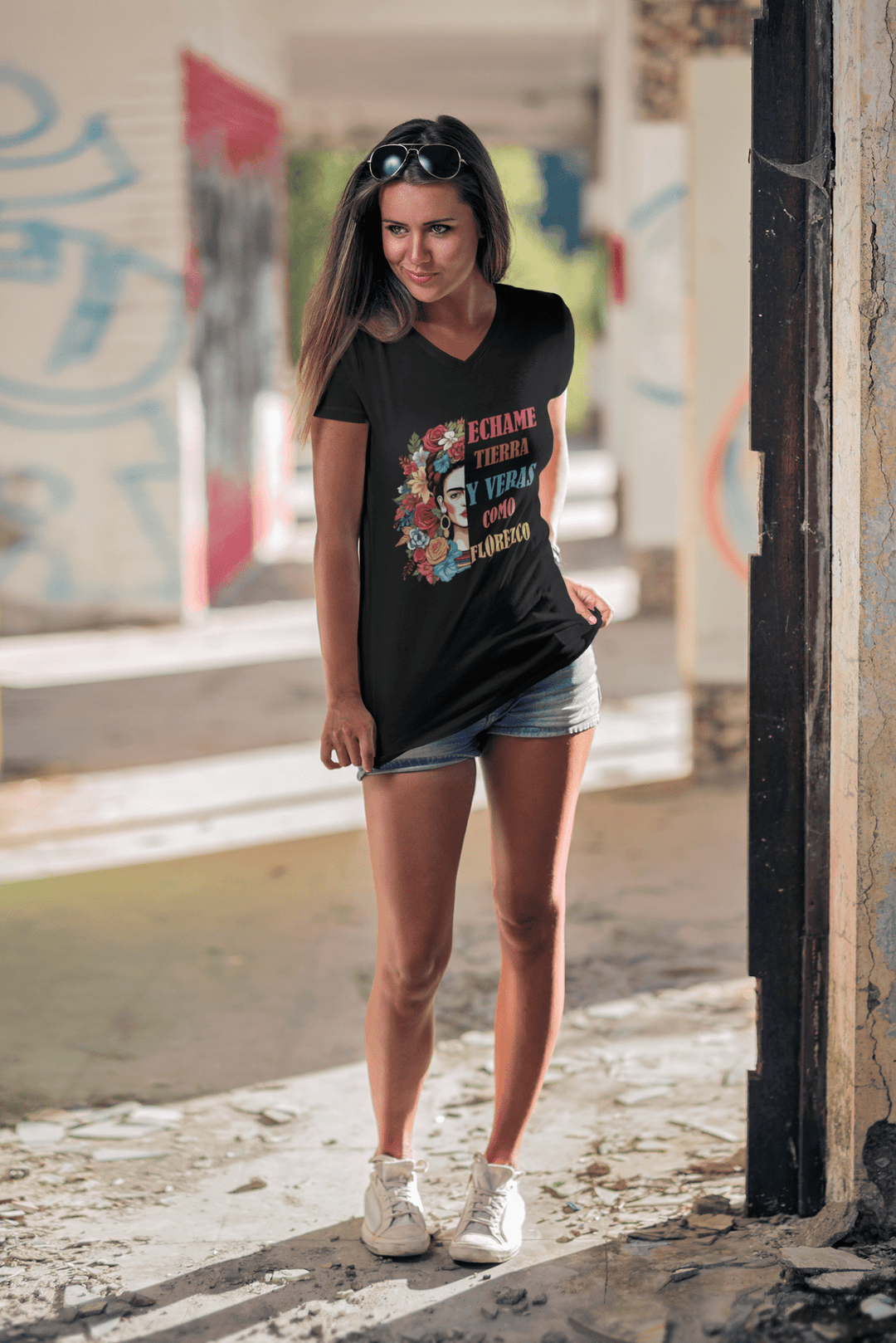 Frida kHALO DTF - KT SUBLIMATION, DTF AND MORE LLC