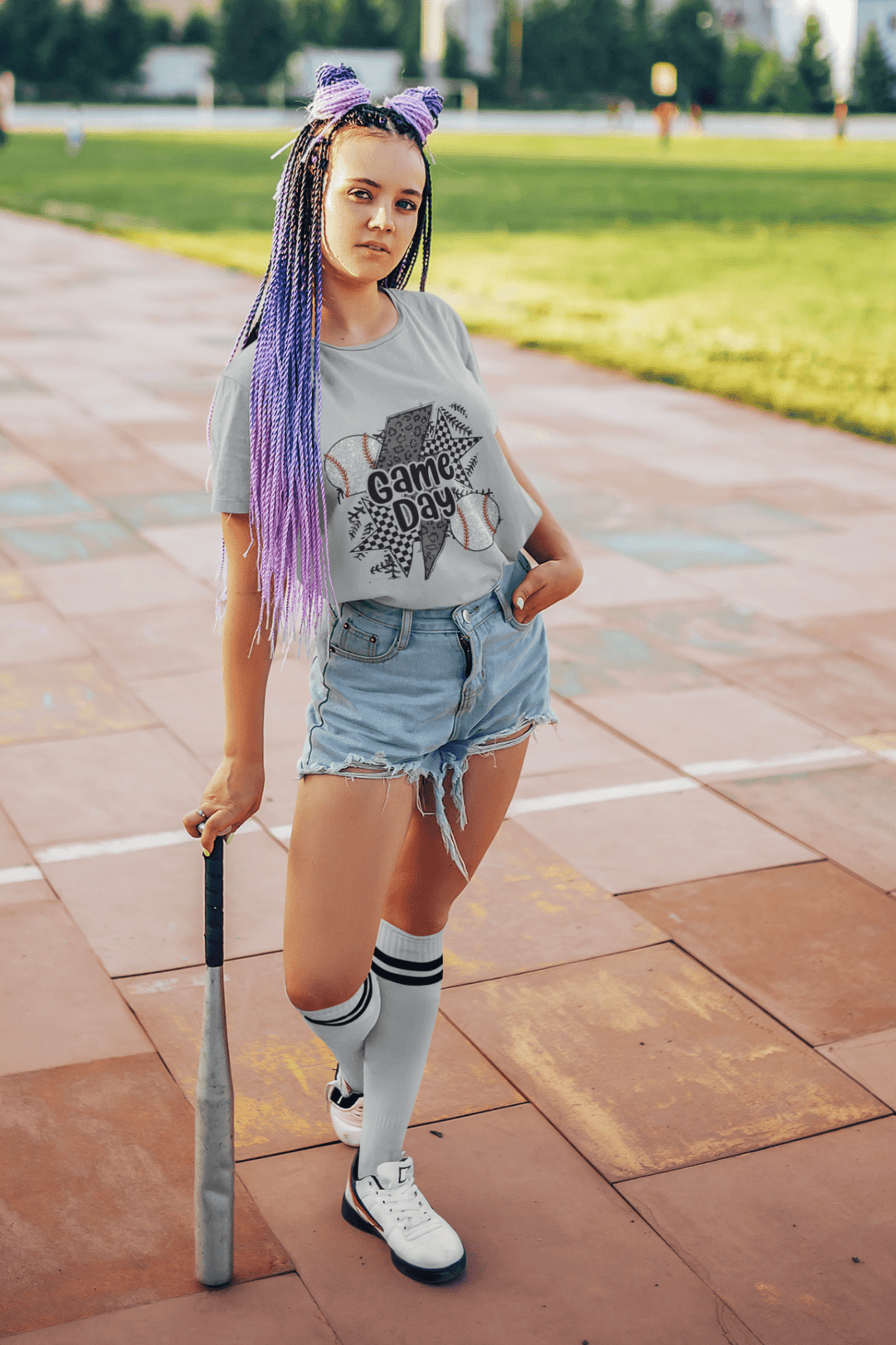 Game Day DTF Transfer – Ready for the Big Game in Style! - KT SUBLIMATION, DTF AND MORE LLC