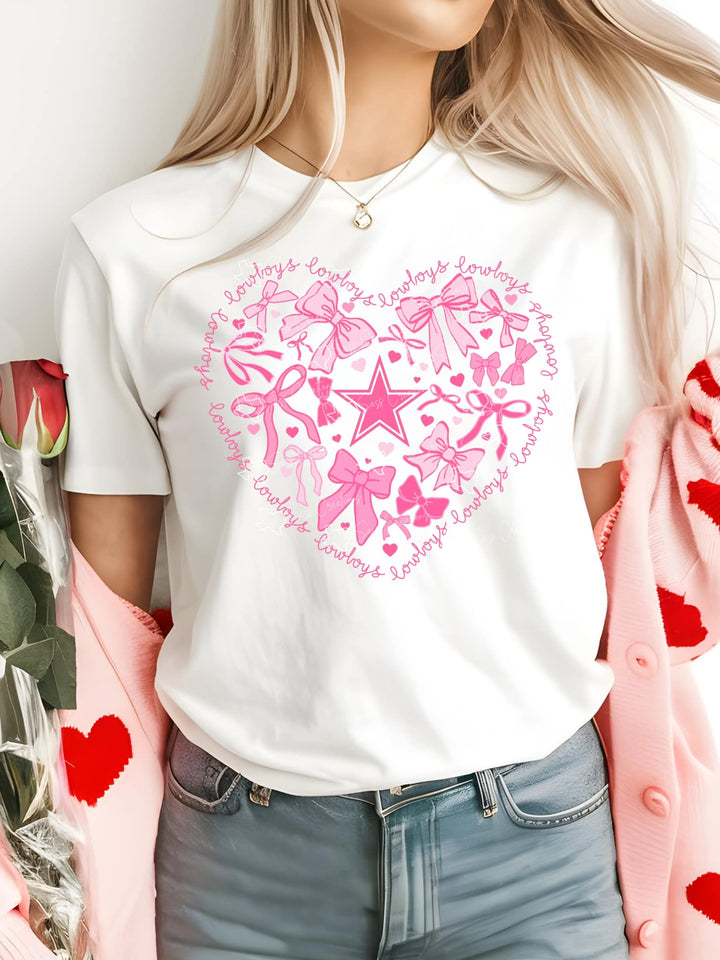 Game Day Football Vibes DTF Transfer – Ready to Press for Fans, Moms & Players - KT SUBLIMATION, DTF AND MORE LLC