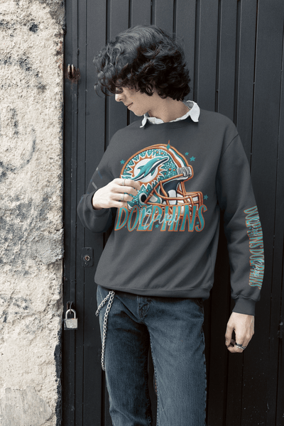 Game Day Football Vibes DTF Transfer – Ready to Press for Fans, Moms & Players - KT SUBLIMATION, DTF AND MORE LLC