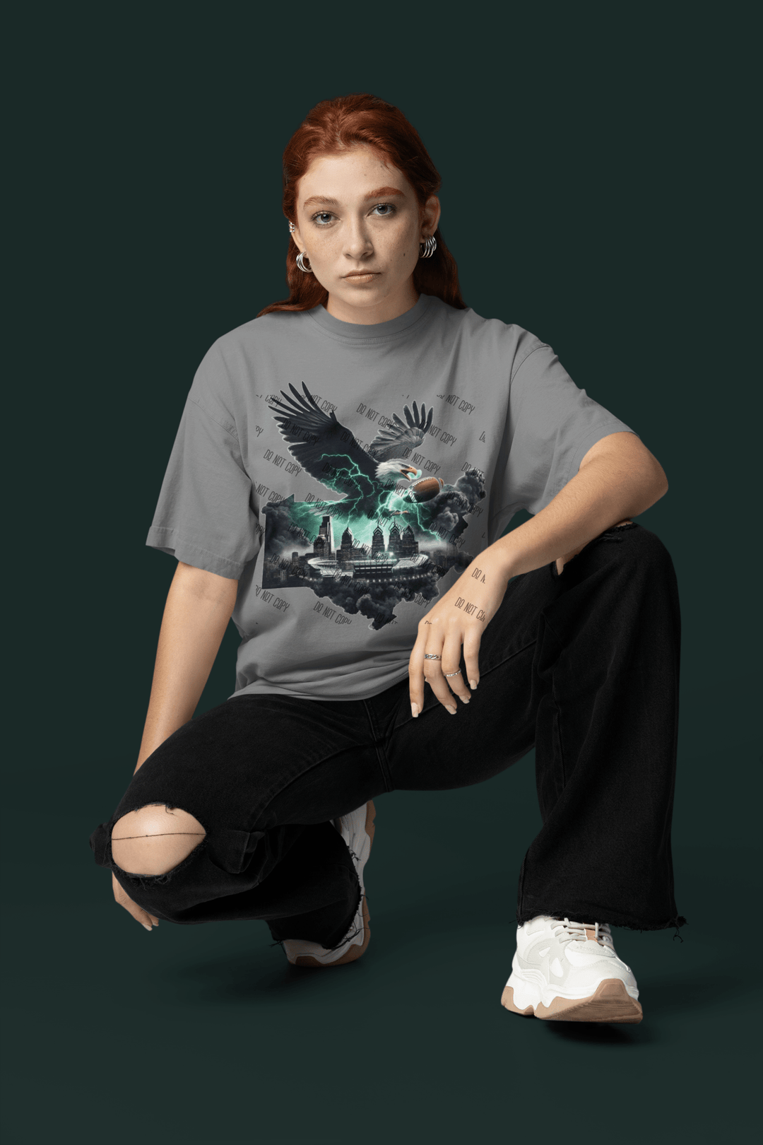 Game Day Football Vibes DTF Transfer – Ready to Press for Fans, Moms & Players - KT SUBLIMATION, DTF AND MORE LLC