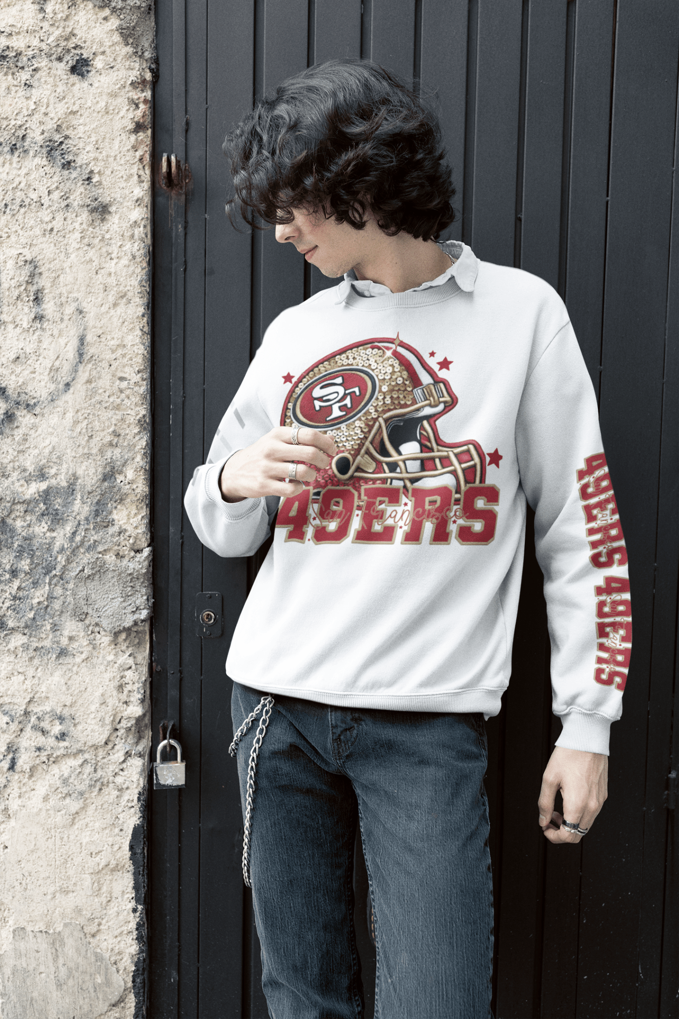 Game Day Football Vibes DTF Transfer – Ready to Press for Fans, Moms & Players - KT SUBLIMATION, DTF AND MORE LLC