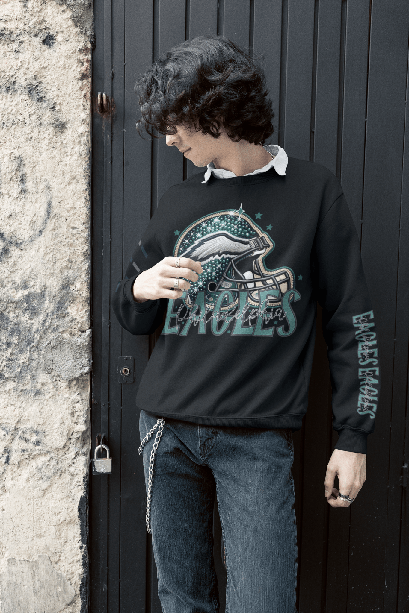 Game Day Football Vibes DTF Transfer – Ready to Press for Fans, Moms & Players - KT SUBLIMATION, DTF AND MORE LLC