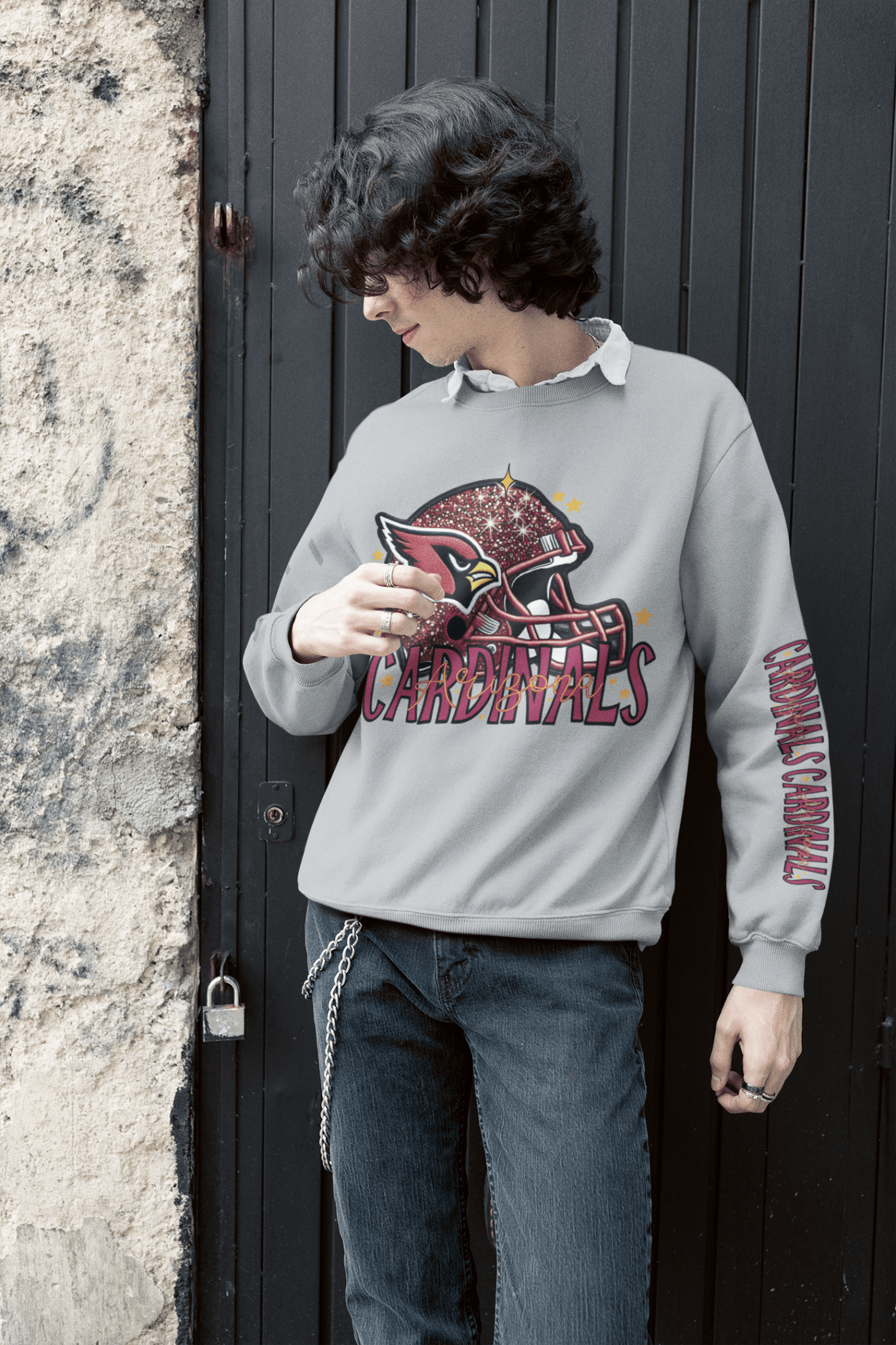 Game Day Football Vibes DTF Transfer – Ready to Press for Fans, Moms & Players - KT SUBLIMATION, DTF AND MORE LLC