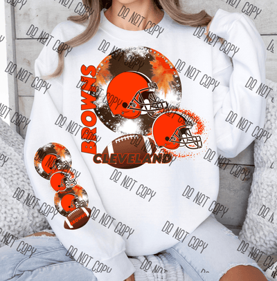 Game Day Football Vibes DTF Transfer – Ready to Press for Fans, Moms & Players - KT SUBLIMATION, DTF AND MORE LLC