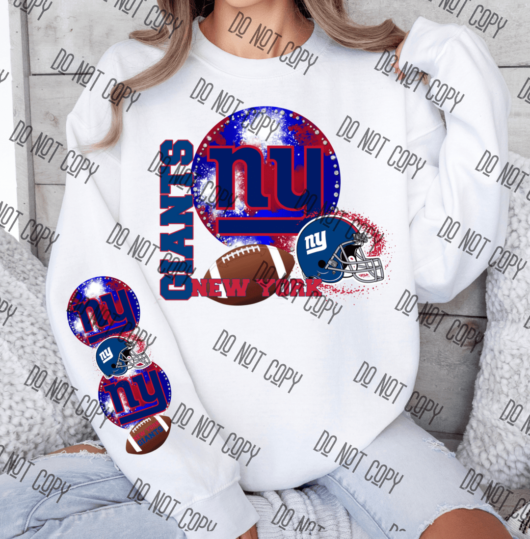 Game Day Football Vibes DTF Transfer – Ready to Press for Fans, Moms & Players - KT SUBLIMATION, DTF AND MORE LLC