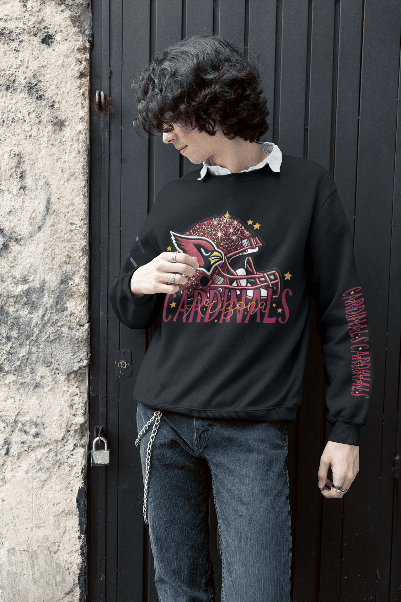 Game Day Football Vibes DTF Transfer – Ready to Press for Fans, Moms & Players - KT SUBLIMATION, DTF AND MORE LLC