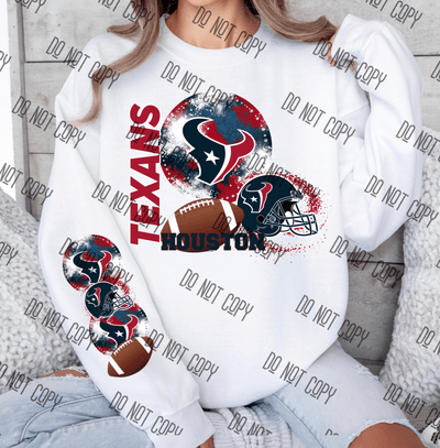 Game Day Football Vibes DTF Transfer – Ready to Press for Fans, Moms & Players - KT SUBLIMATION, DTF AND MORE LLC