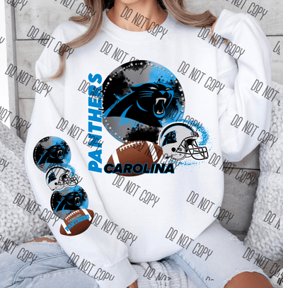 Game Day Football Vibes DTF Transfer – Ready to Press for Fans, Moms & Players - KT SUBLIMATION, DTF AND MORE LLC