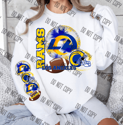 Game Day Football Vibes DTF Transfer – Ready to Press for Fans, Moms & Players - KT SUBLIMATION, DTF AND MORE LLC