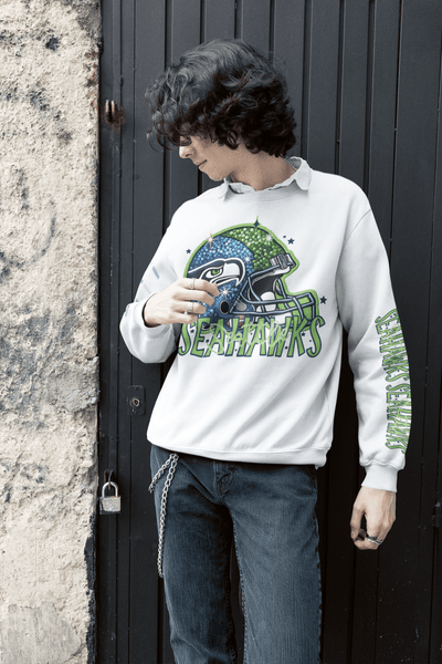 Game Day Football Vibes DTF Transfer – Ready to Press for Fans, Moms & Players - KT SUBLIMATION, DTF AND MORE LLC
