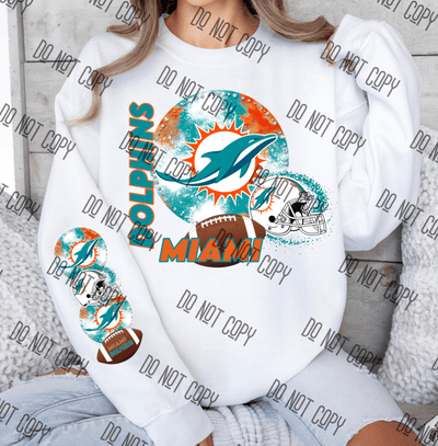 Game Day Football Vibes DTF Transfer – Ready to Press for Fans, Moms & Players - KT SUBLIMATION, DTF AND MORE LLC