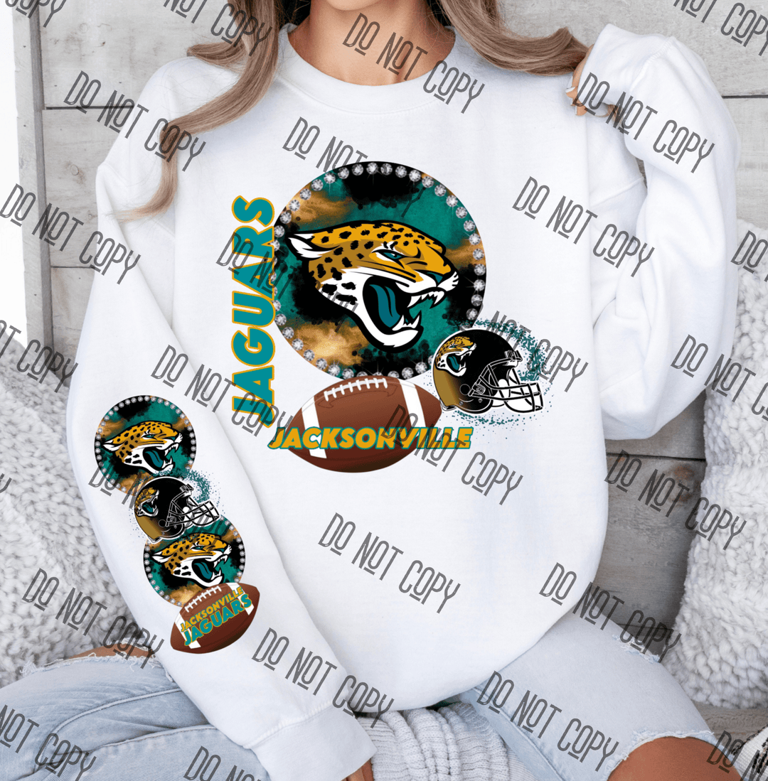 Game Day Football Vibes DTF Transfer – Ready to Press for Fans, Moms & Players - KT SUBLIMATION, DTF AND MORE LLC