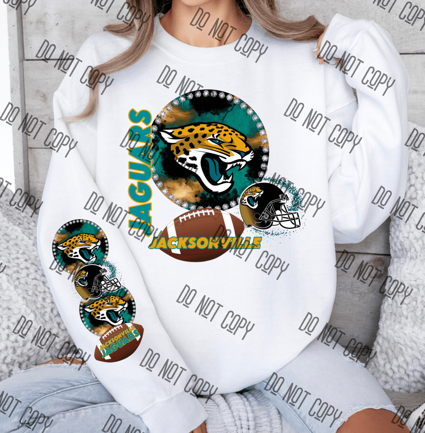 Game Day Football Vibes DTF Transfer – Ready to Press for Fans, Moms & Players - KT SUBLIMATION, DTF AND MORE LLC