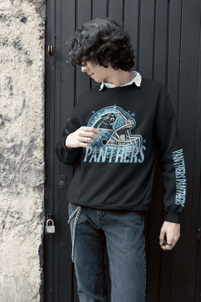 Game Day Football Vibes DTF Transfer – Ready to Press for Fans, Moms & Players - KT SUBLIMATION, DTF AND MORE LLC
