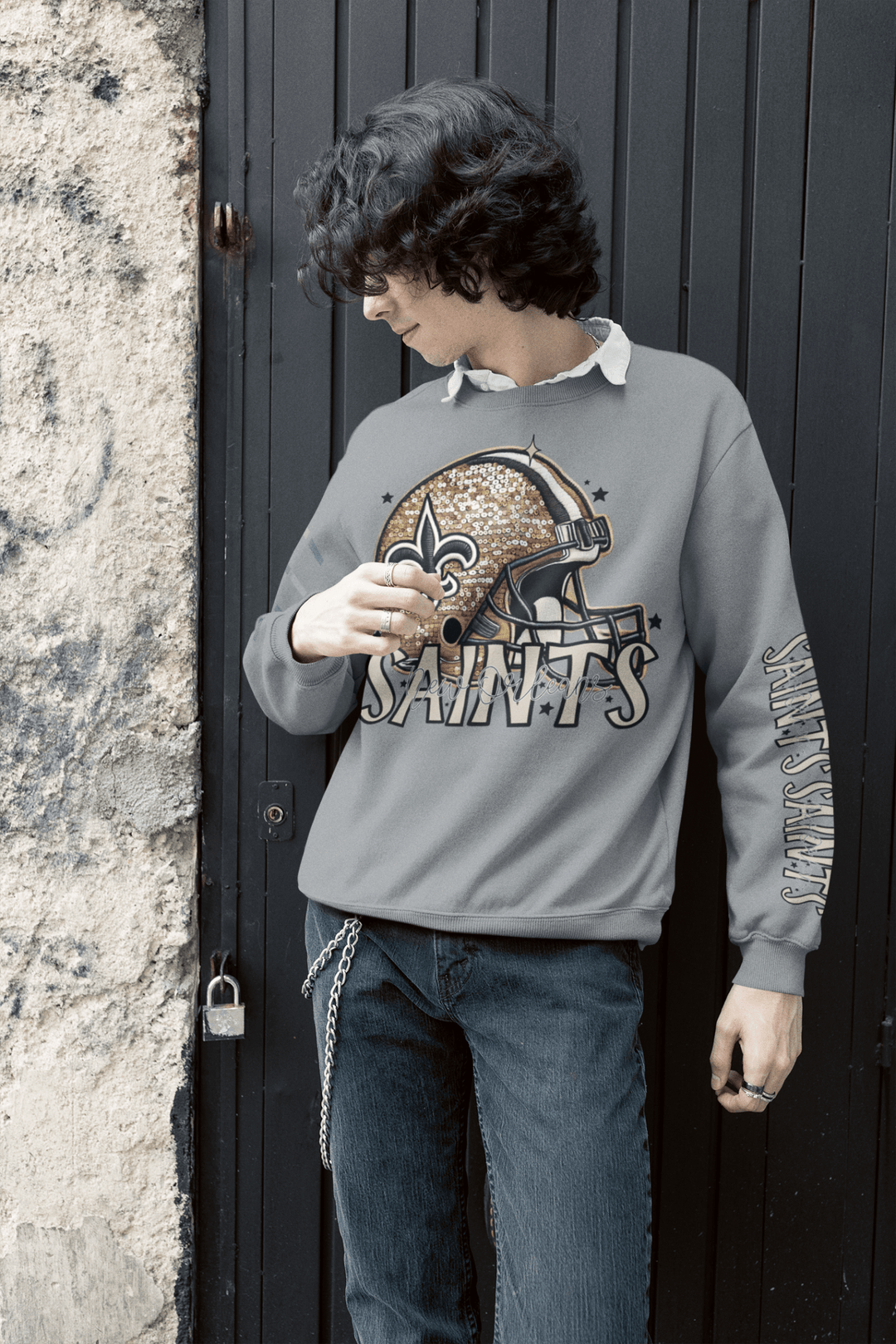 Game Day Football Vibes DTF Transfer – Ready to Press for Fans, Moms & Players - KT SUBLIMATION, DTF AND MORE LLC