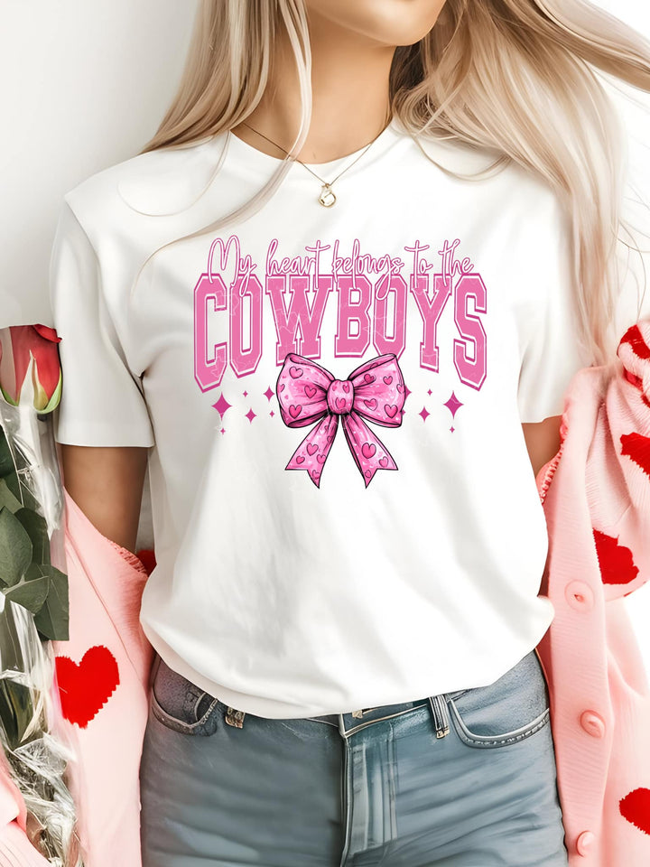 Game Day Football Vibes DTF Transfer – Ready to Press for Fans, Moms & Players - KT SUBLIMATION, DTF AND MORE LLC