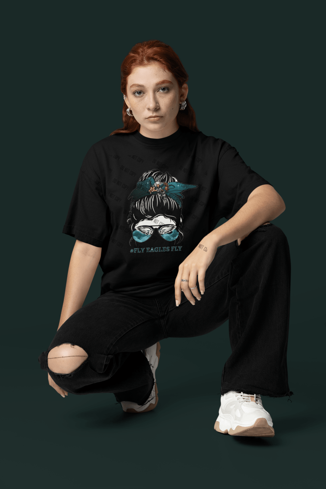 Game Day Football Vibes DTF Transfer – Ready to Press for Fans, Moms & Players - KT SUBLIMATION, DTF AND MORE LLC