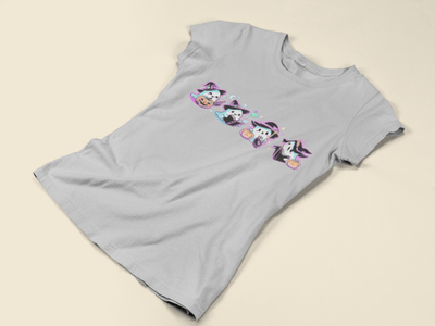 Ghost DTF - KT SUBLIMATION, DTF AND MORE LLC