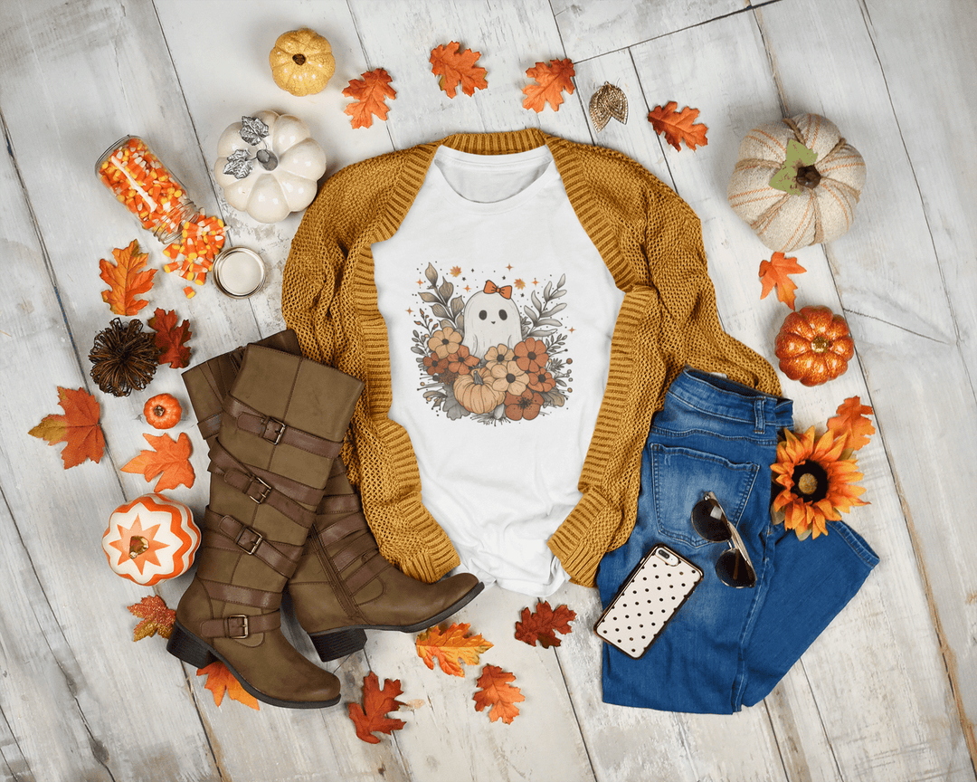 Ghost DTF - KT SUBLIMATION, DTF AND MORE LLC