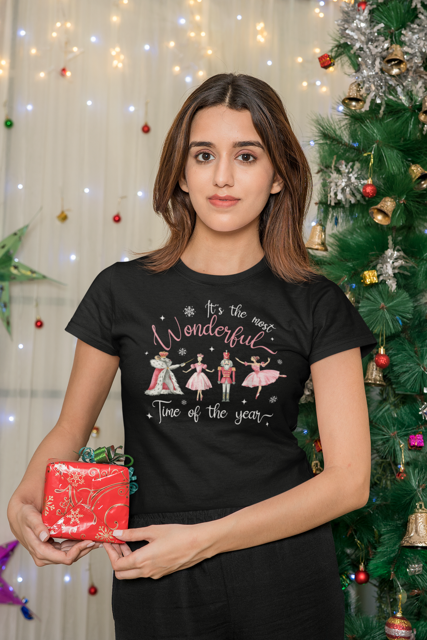 It's the most wonderful time of the year  DTF