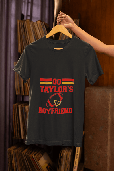 Go Taylor Boyfriend DTF - KT SUBLIMATION, DTF AND MORE LLC