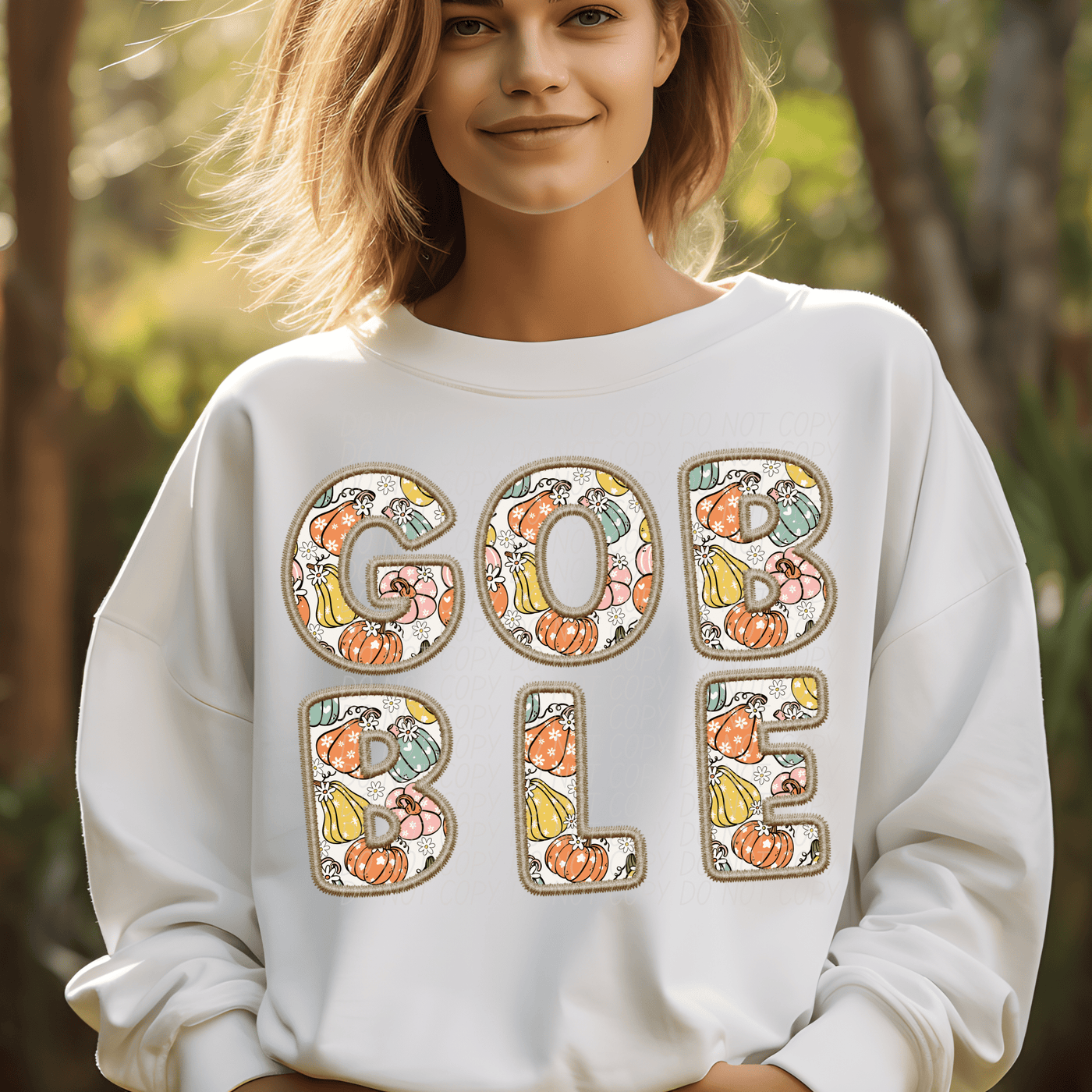Gobble DTF - KT SUBLIMATION, DTF AND MORE LLC