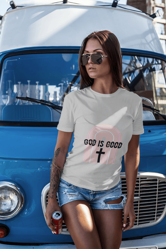 God is Good DTF - KT SUBLIMATION, DTF AND MORE LLC