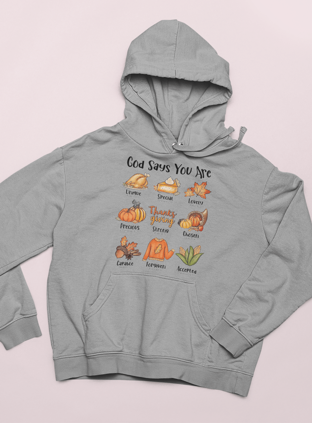 God say you are DTF - KT SUBLIMATION, DTF AND MORE LLC