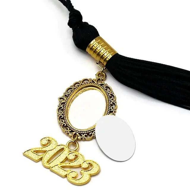 Graduation tassel - KT SUBLIMATION, DTF AND MORE LLC