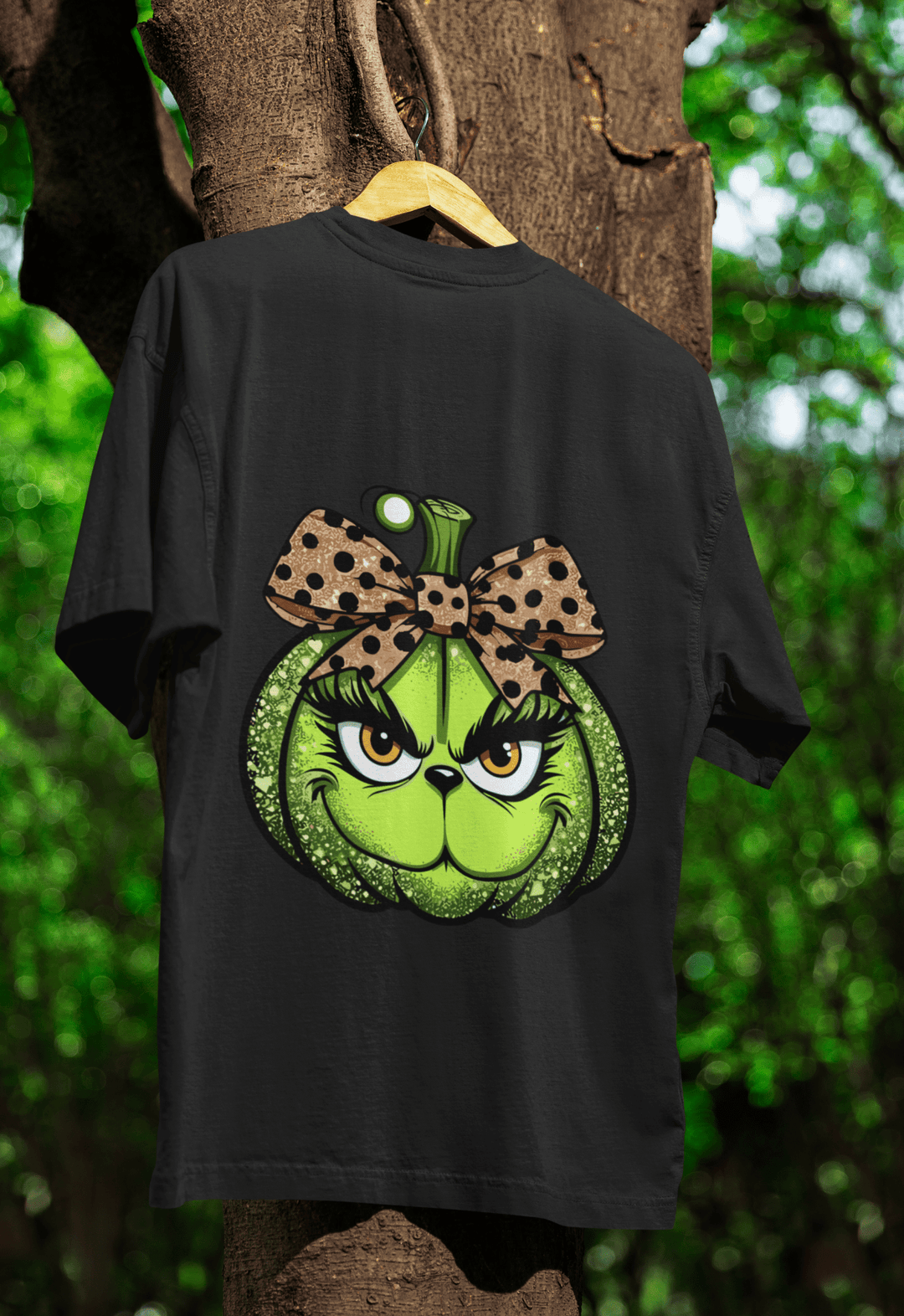 Grinch DTF - KT SUBLIMATION, DTF AND MORE LLC