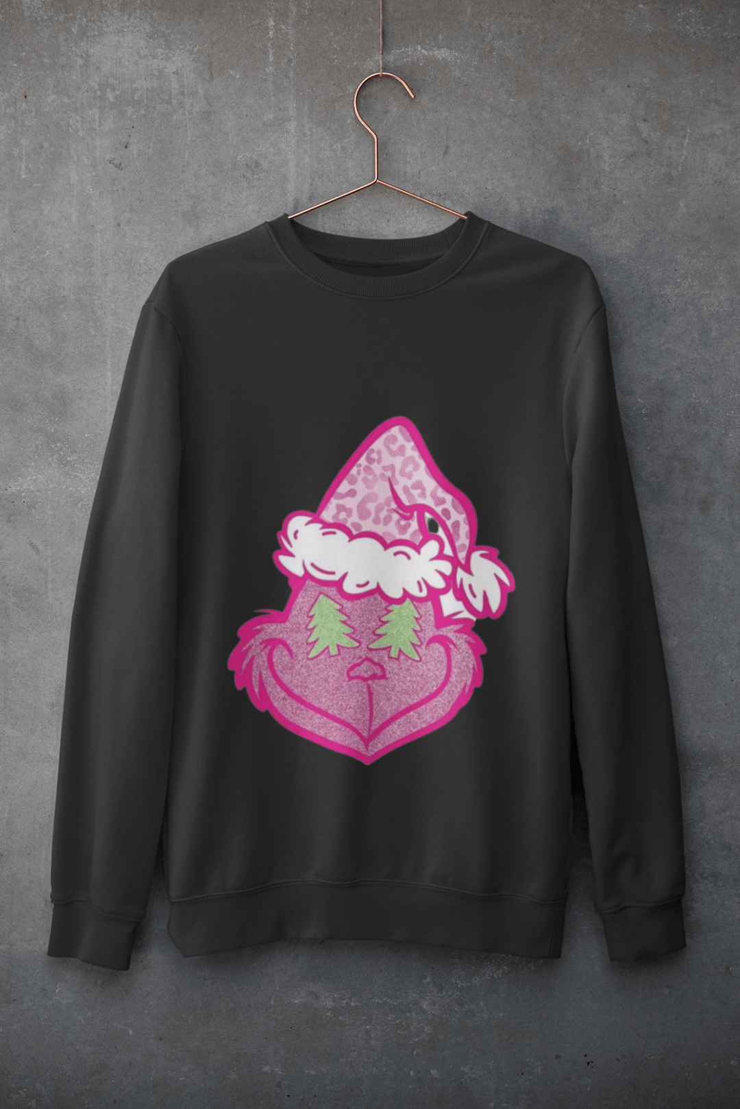 Grinch DTF - KT SUBLIMATION, DTF AND MORE LLC