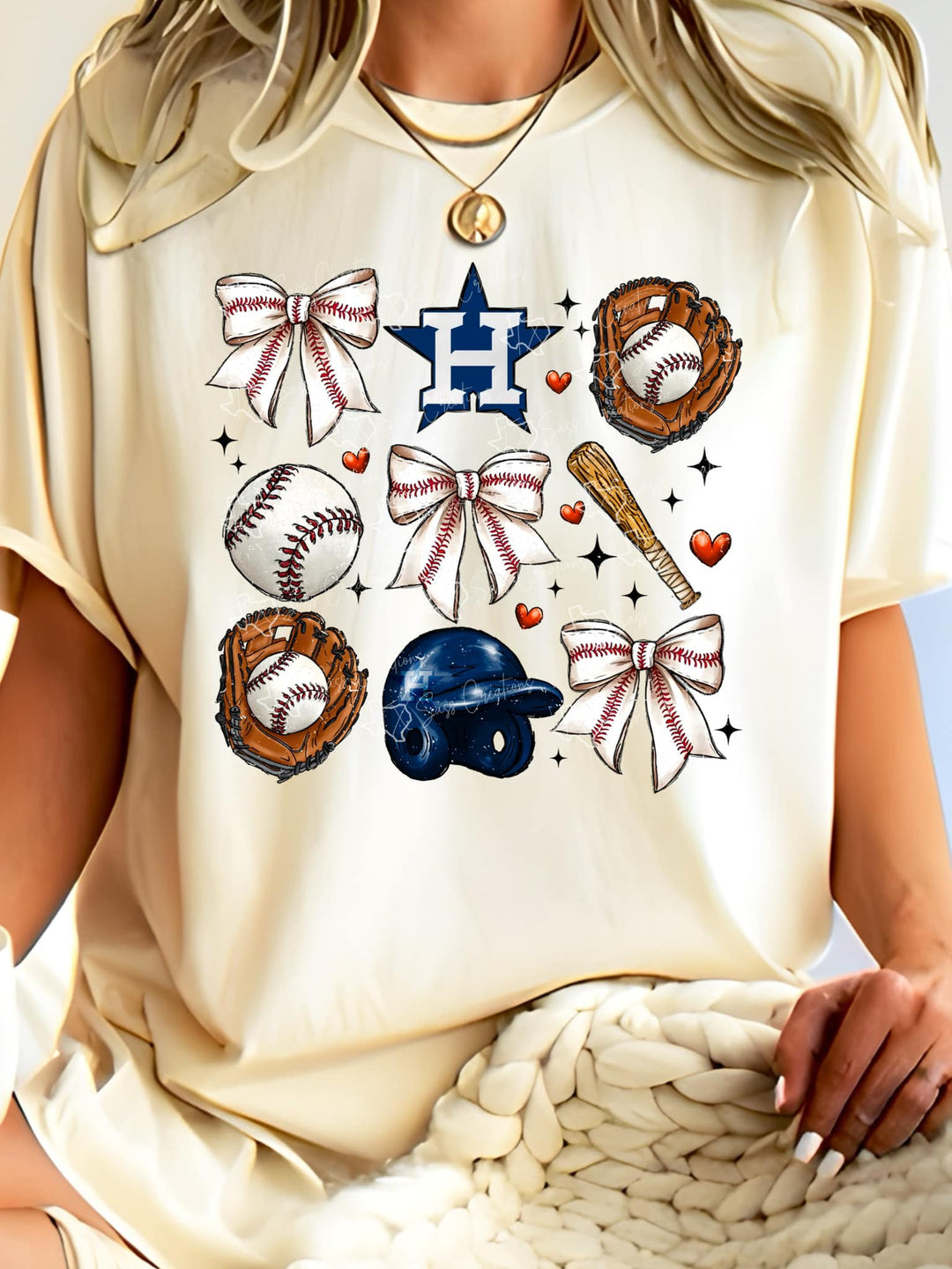 H - Town Baseball Vibes DTF Transfer - Ready to Press Transfer - KT SUBLIMATION, DTF AND MORE LLC