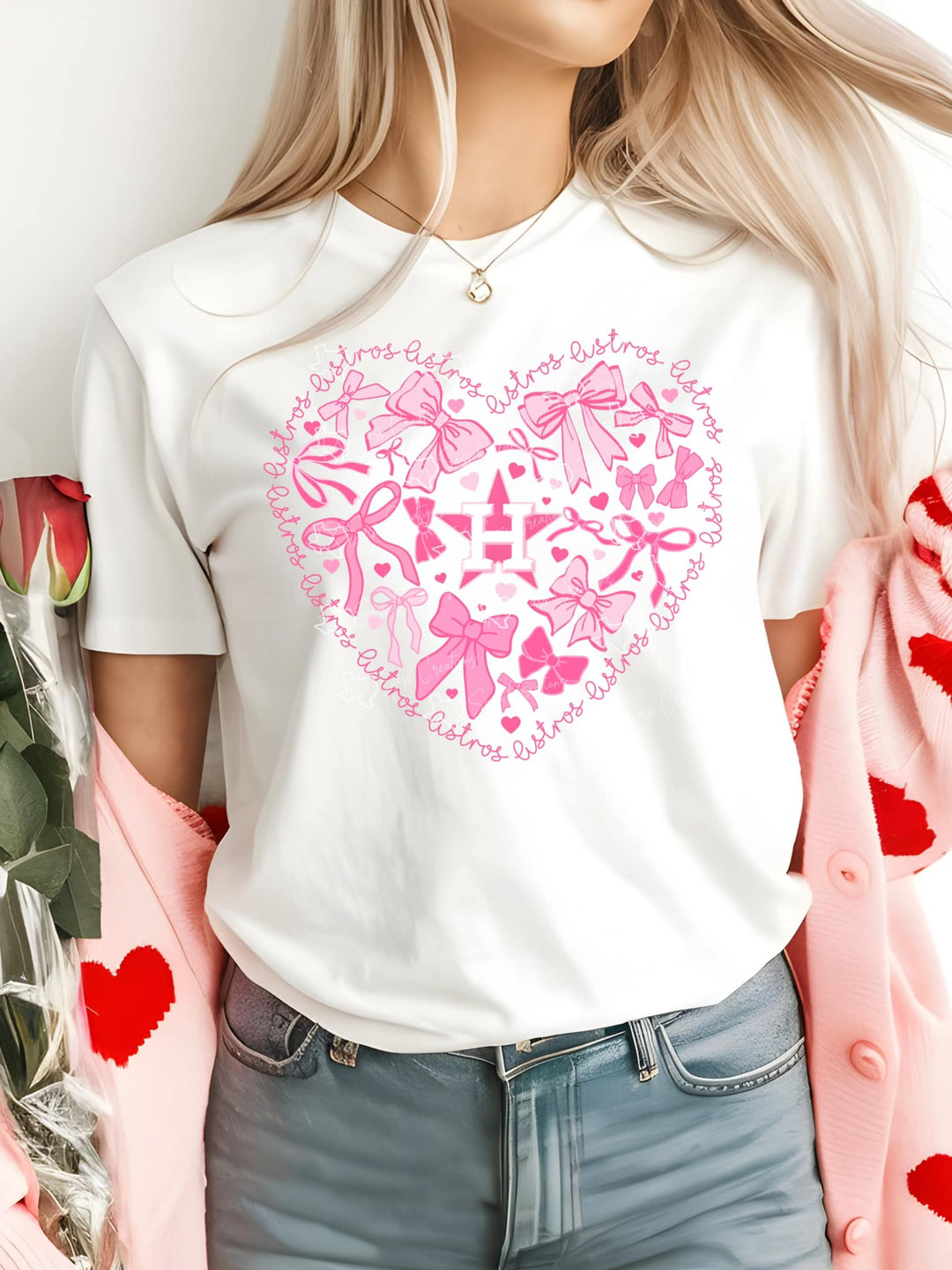 H - Town Baseball Vibes DTF Transfer - Ready to Press Transfer - KT SUBLIMATION, DTF AND MORE LLC