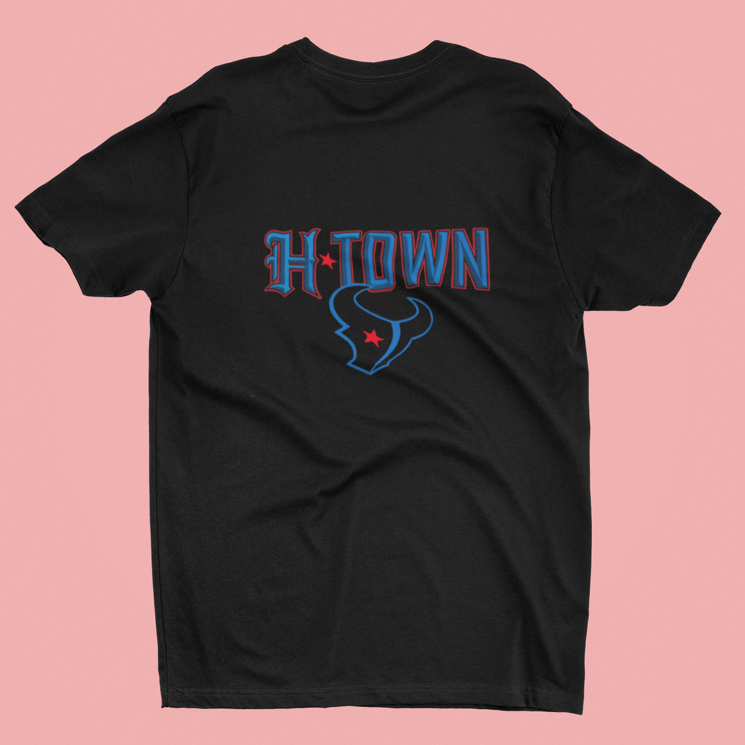H - Town DTF - KT SUBLIMATION, DTF AND MORE LLC