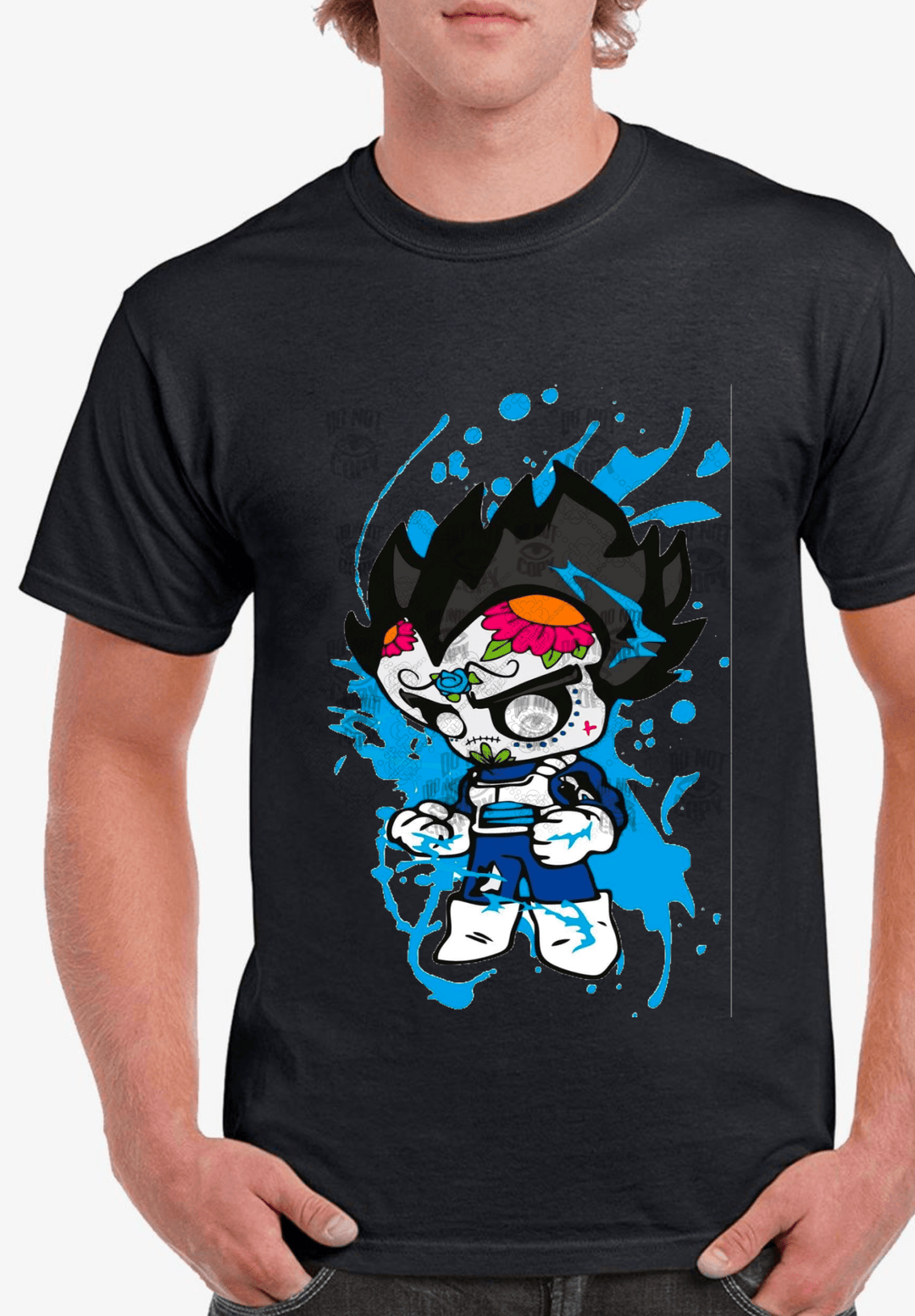 Halloween DTF, ready to press transfer - KT SUBLIMATION, DTF AND MORE LLC