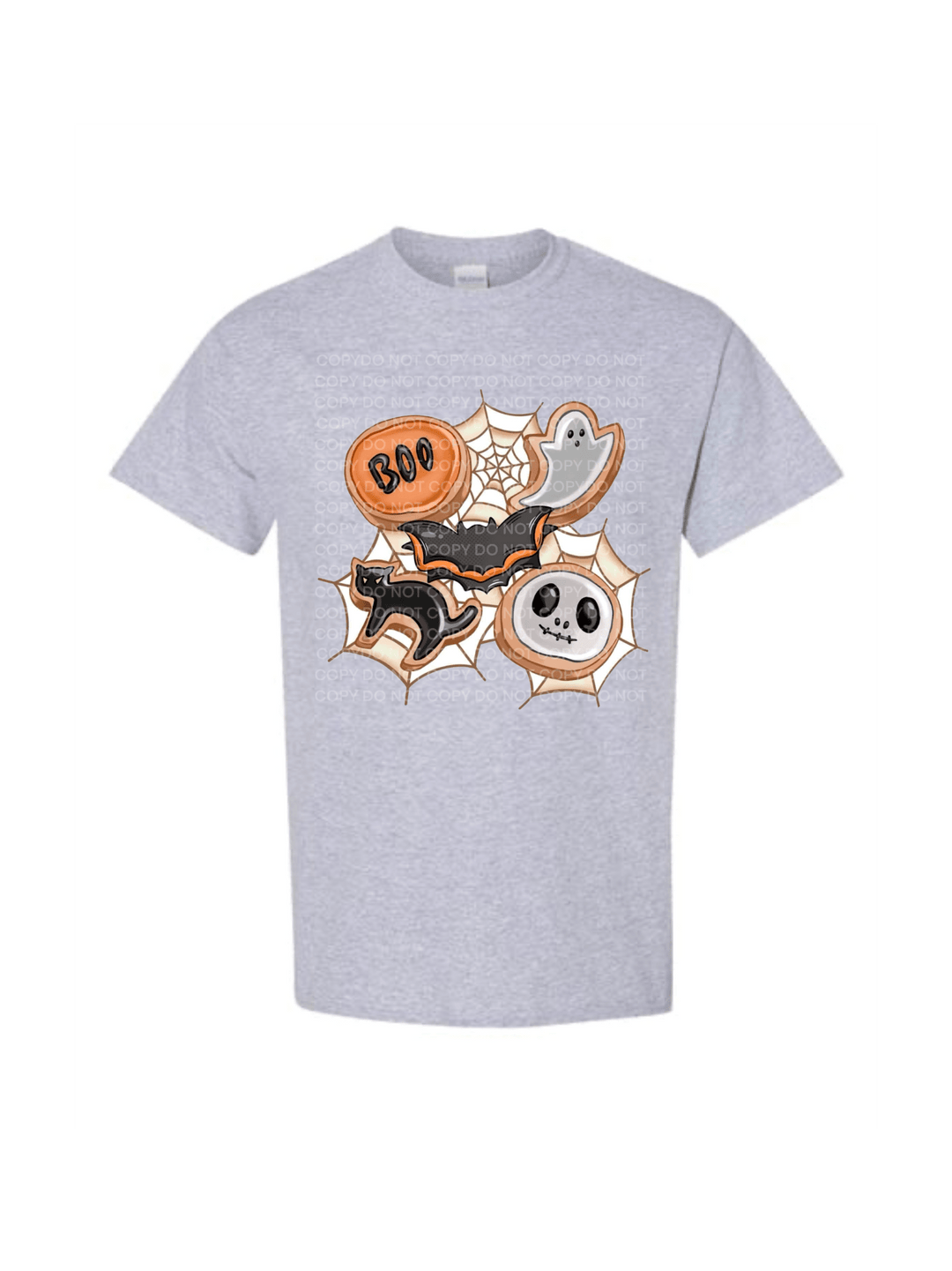 Halloween DTF - KT SUBLIMATION, DTF AND MORE LLC