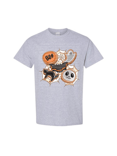 Halloween DTF - KT SUBLIMATION, DTF AND MORE LLC