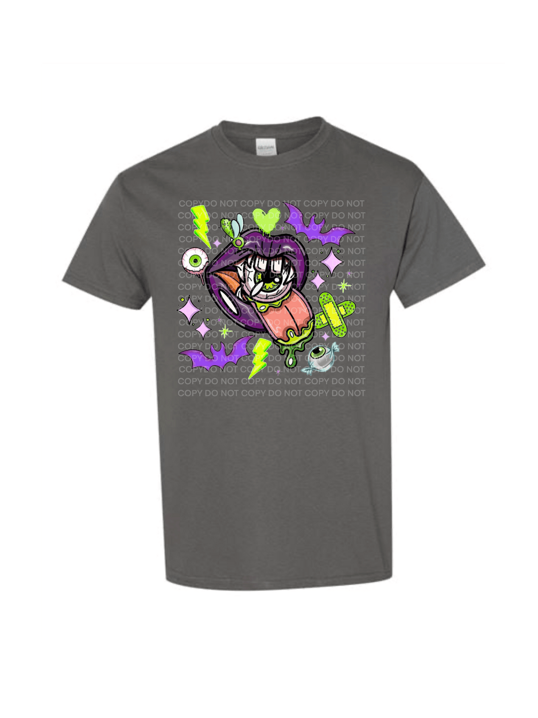 Halloween DTF - KT SUBLIMATION, DTF AND MORE LLC