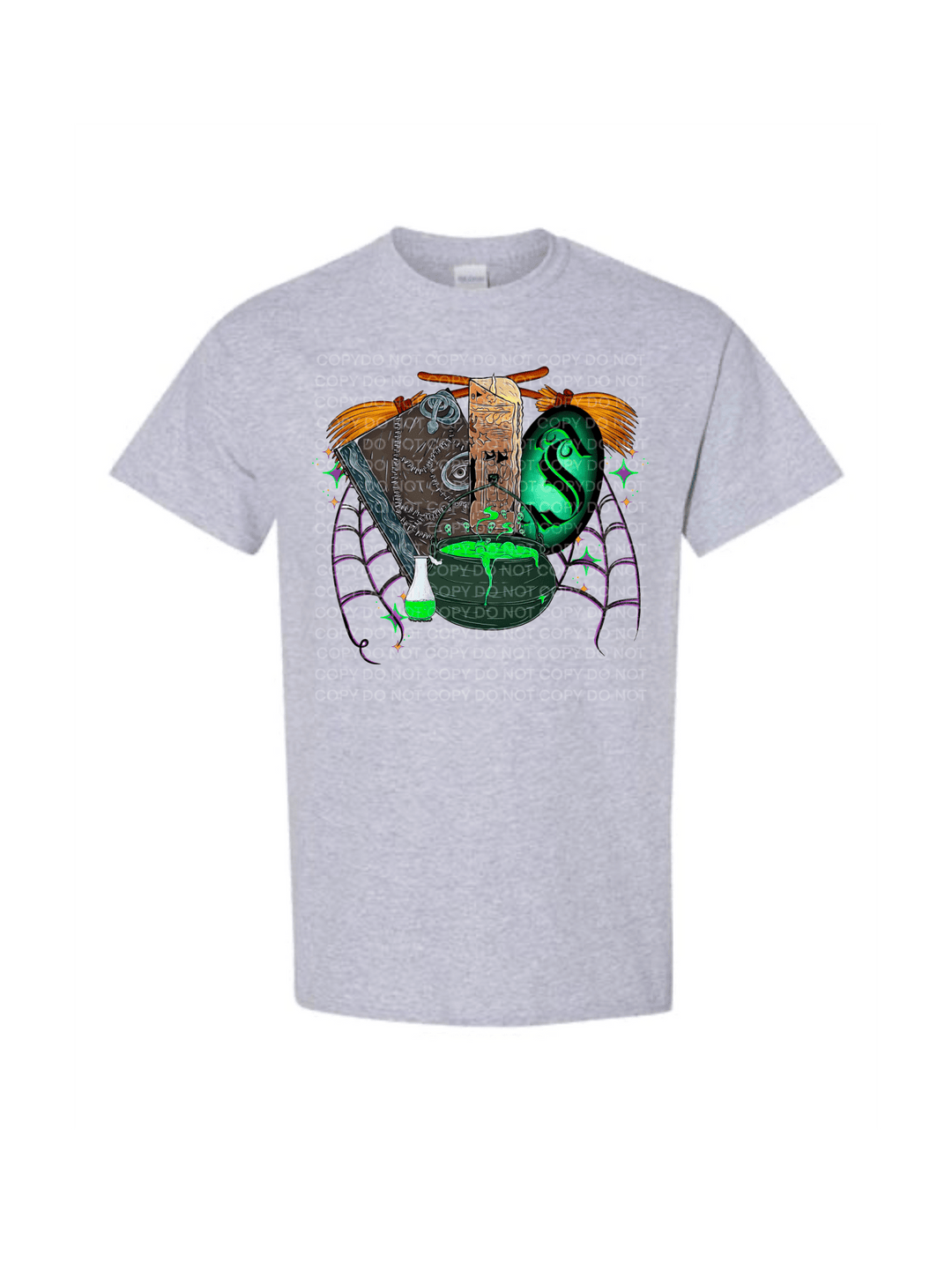 Halloween DTF - KT SUBLIMATION, DTF AND MORE LLC