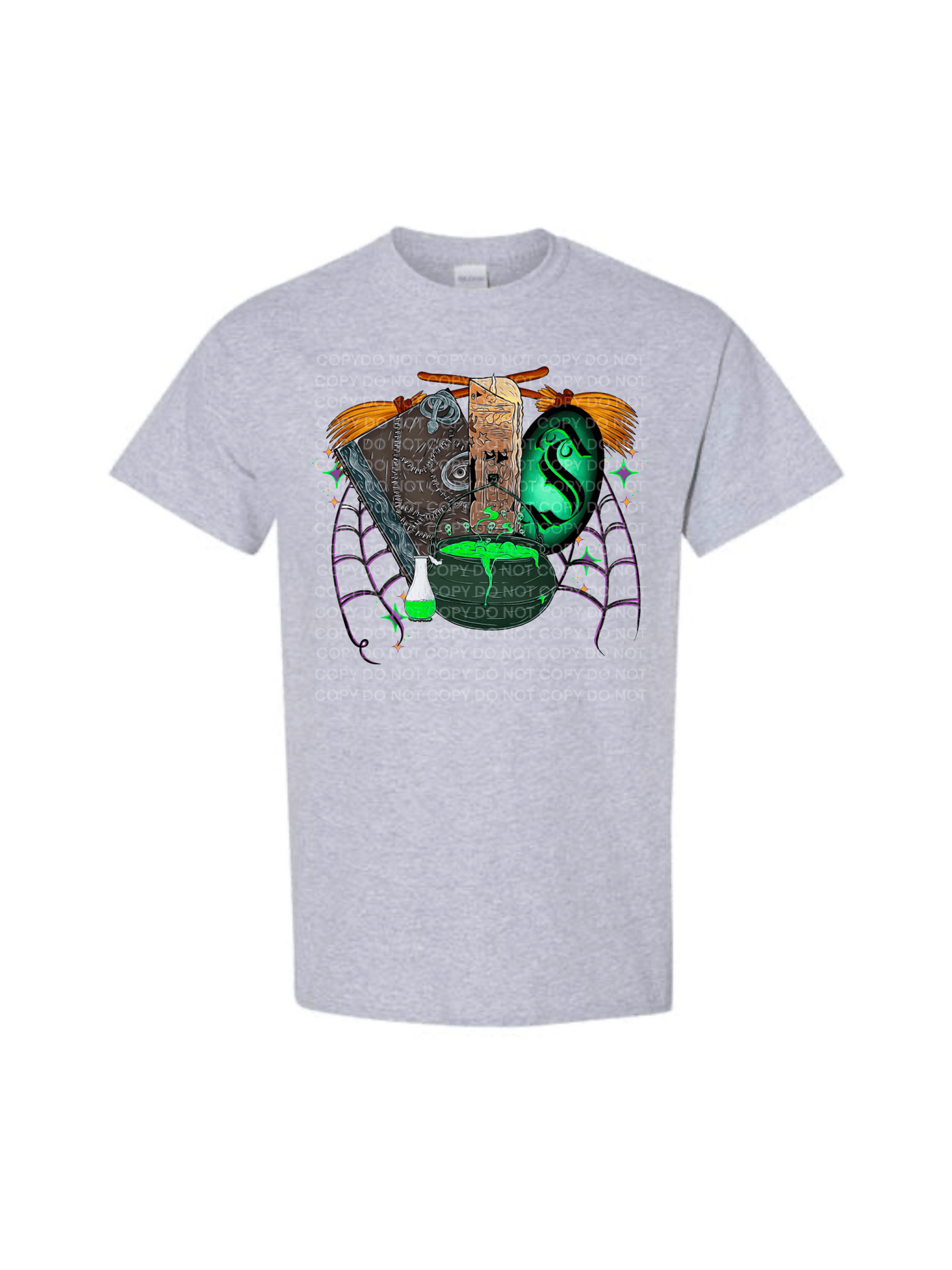Halloween DTF - KT SUBLIMATION, DTF AND MORE LLC