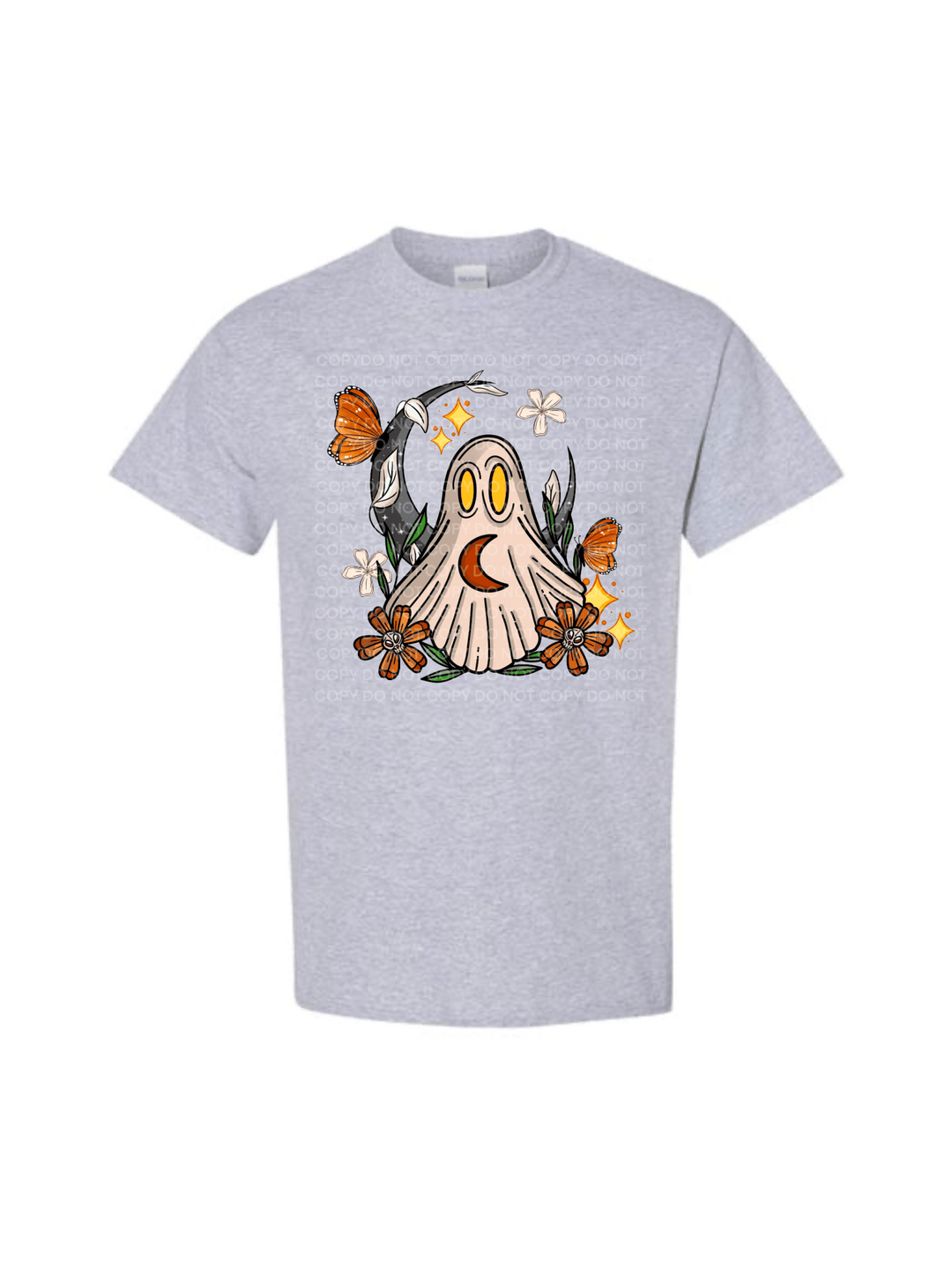 Halloween DTF - KT SUBLIMATION, DTF AND MORE LLC