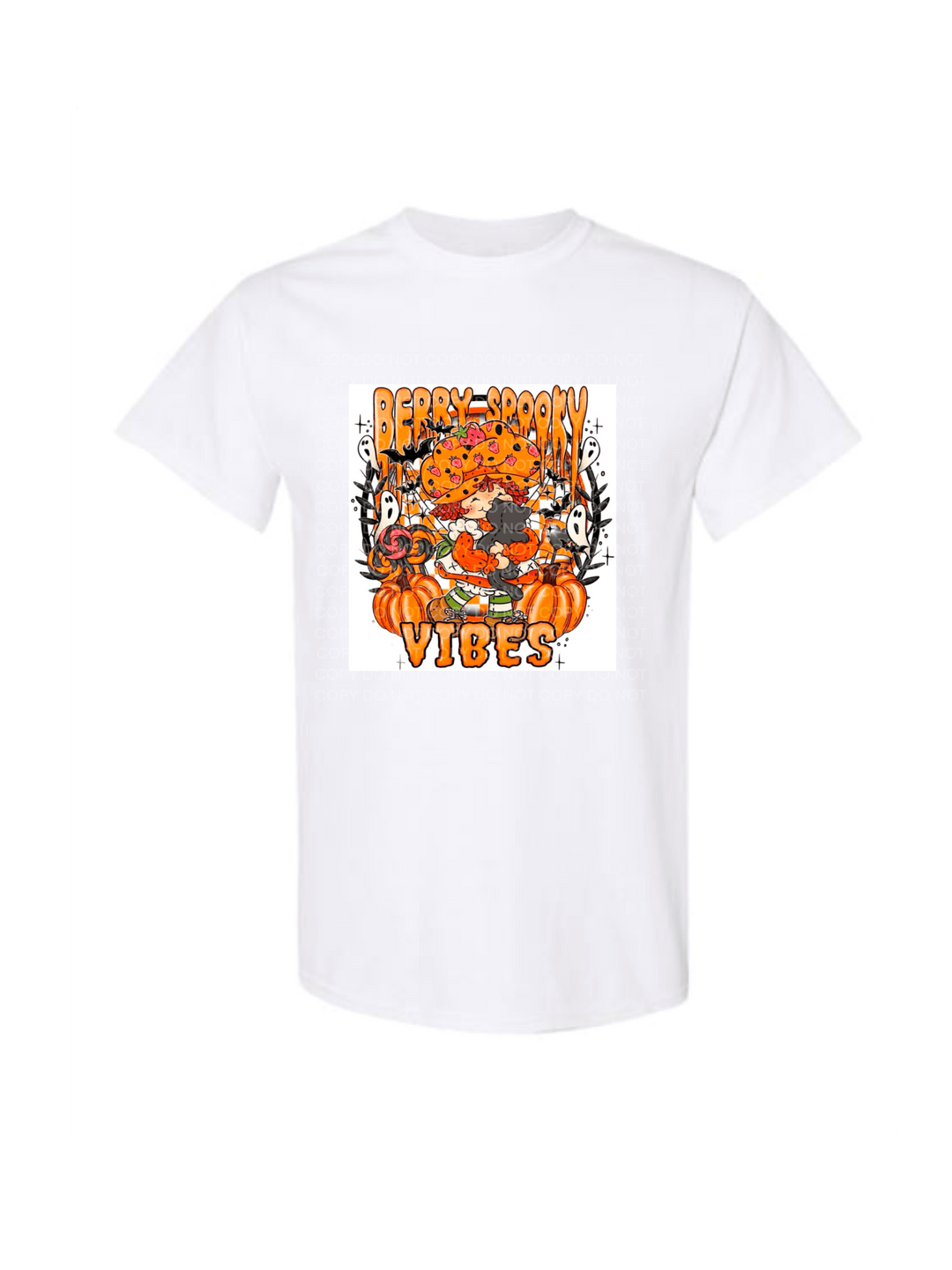 Halloween DTF - KT SUBLIMATION, DTF AND MORE LLC